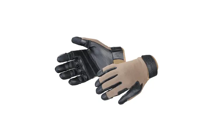 5IVE STAR GEAR Multi-Purpose Climbing Gloves - view 2